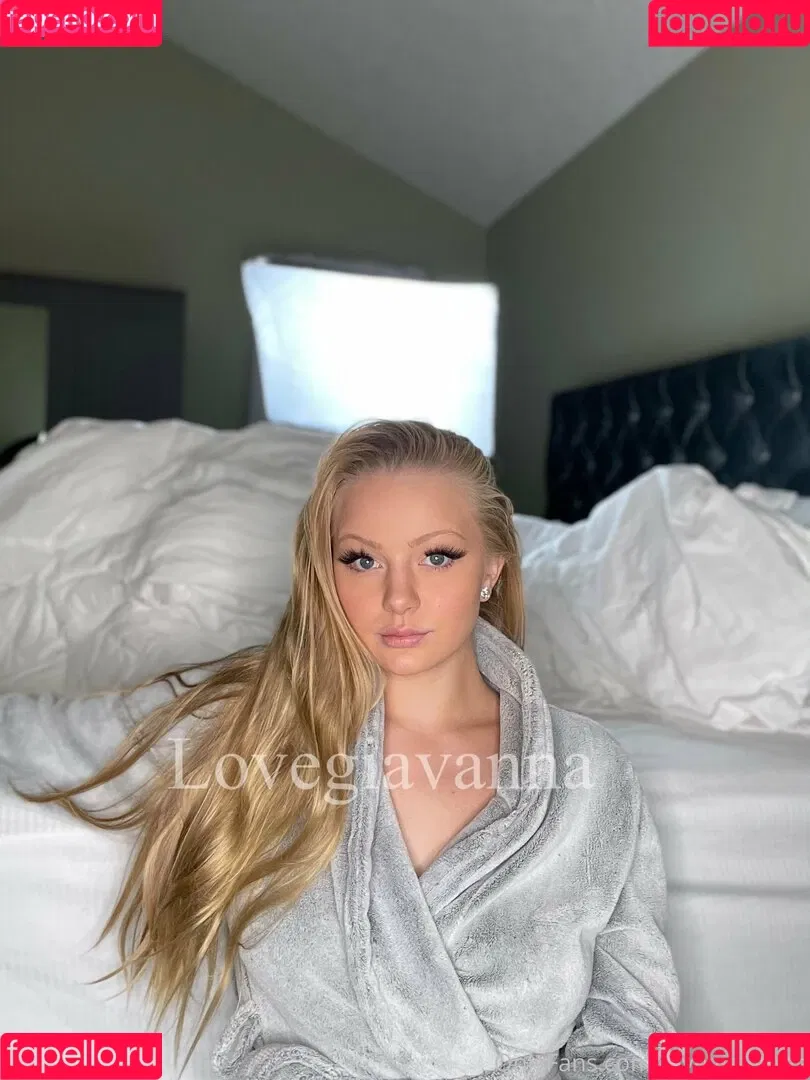 Leaks Nude Lovegiavanna Onlyfans Photo Gallery Fapello Ru