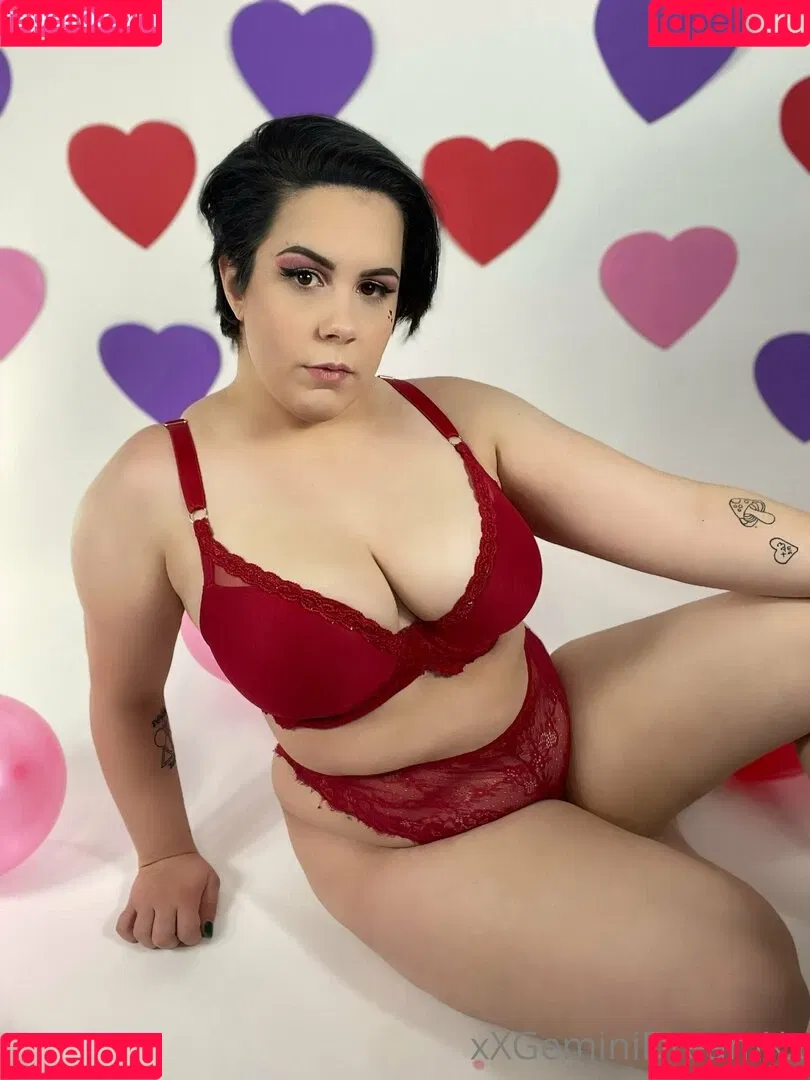 gemini_dream Onlyfans Photo Gallery 