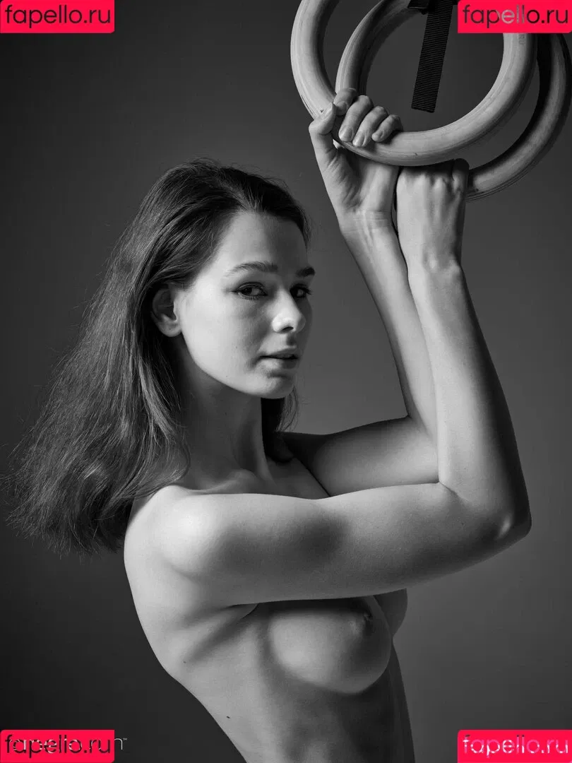 Irina Telicheva Onlyfans Photo Gallery 