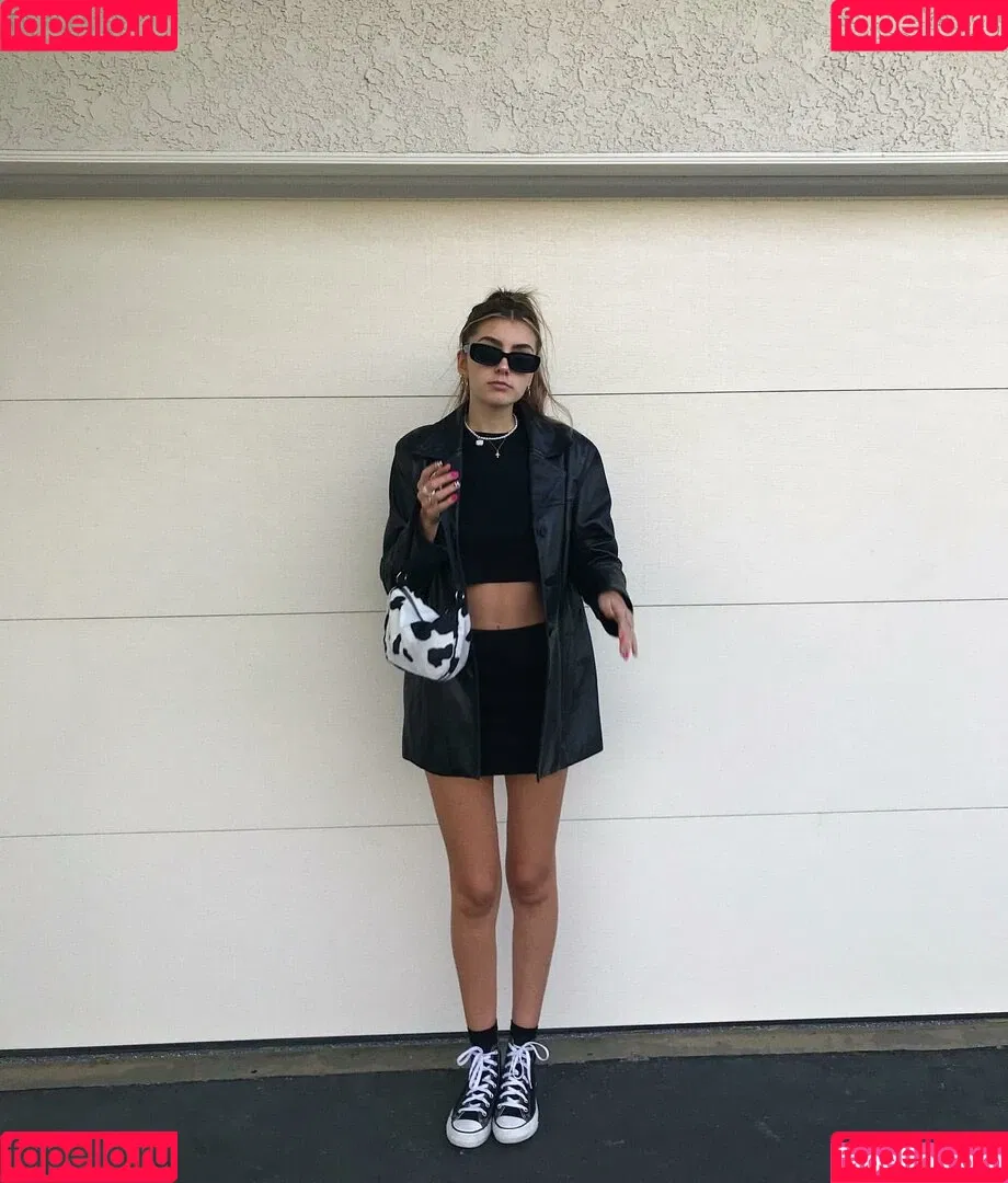 Emiliee Russo Onlyfans Photo Gallery 