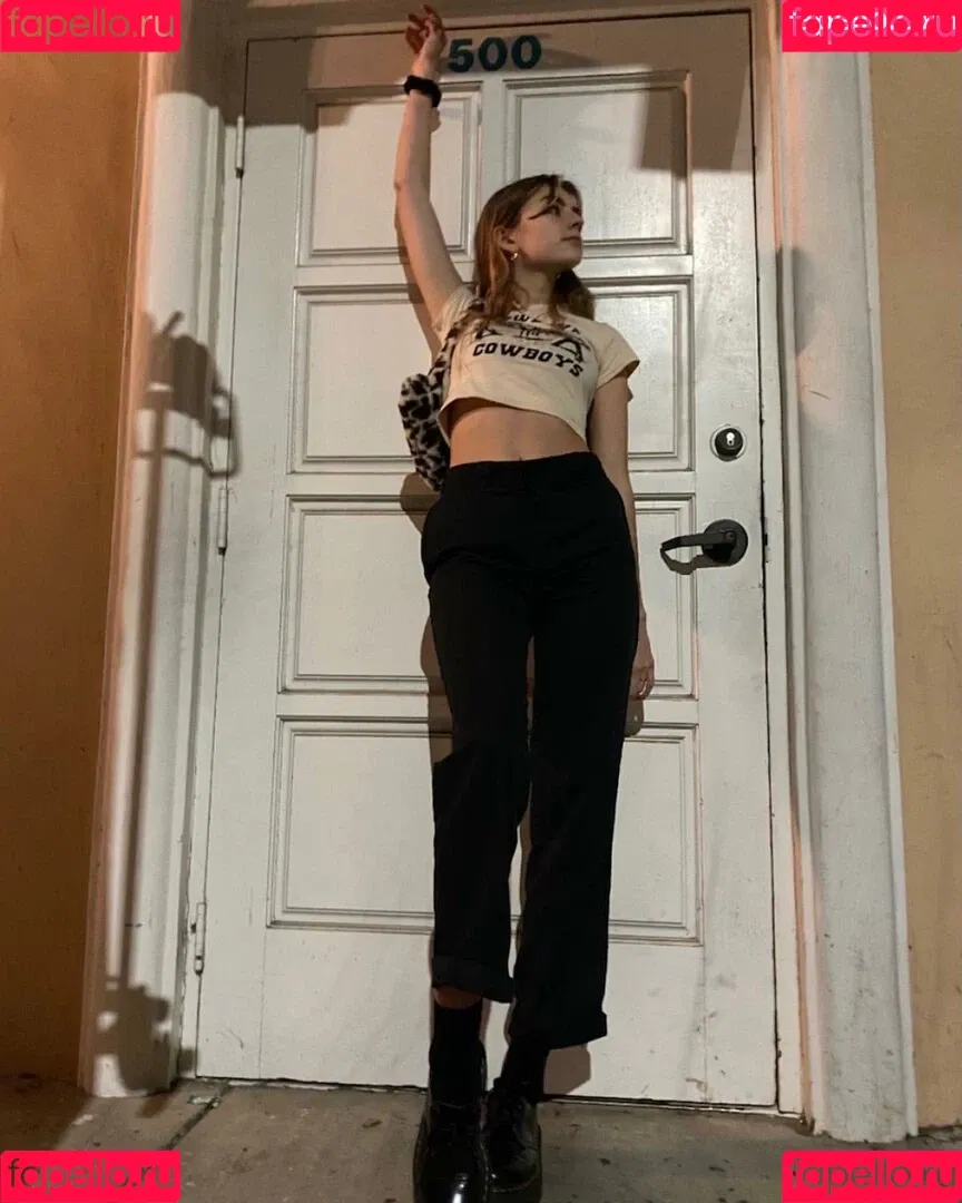 Emiliee Russo Onlyfans Photo Gallery 