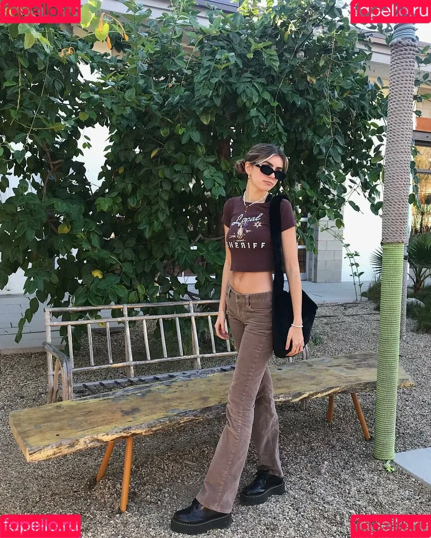 Emiliee Russo Onlyfans Photo Gallery 