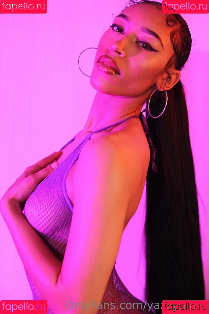 yazzyyams Onlyfans Photo Gallery 