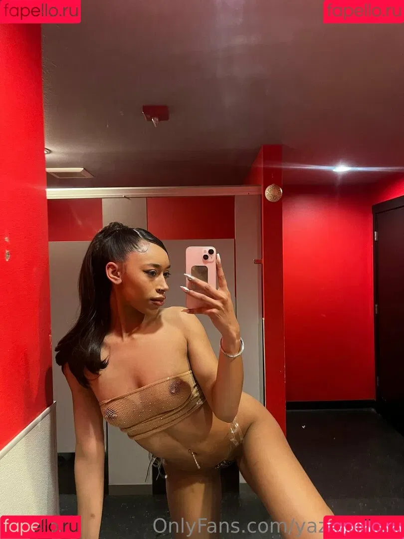 yazzyyams Onlyfans Photo Gallery 