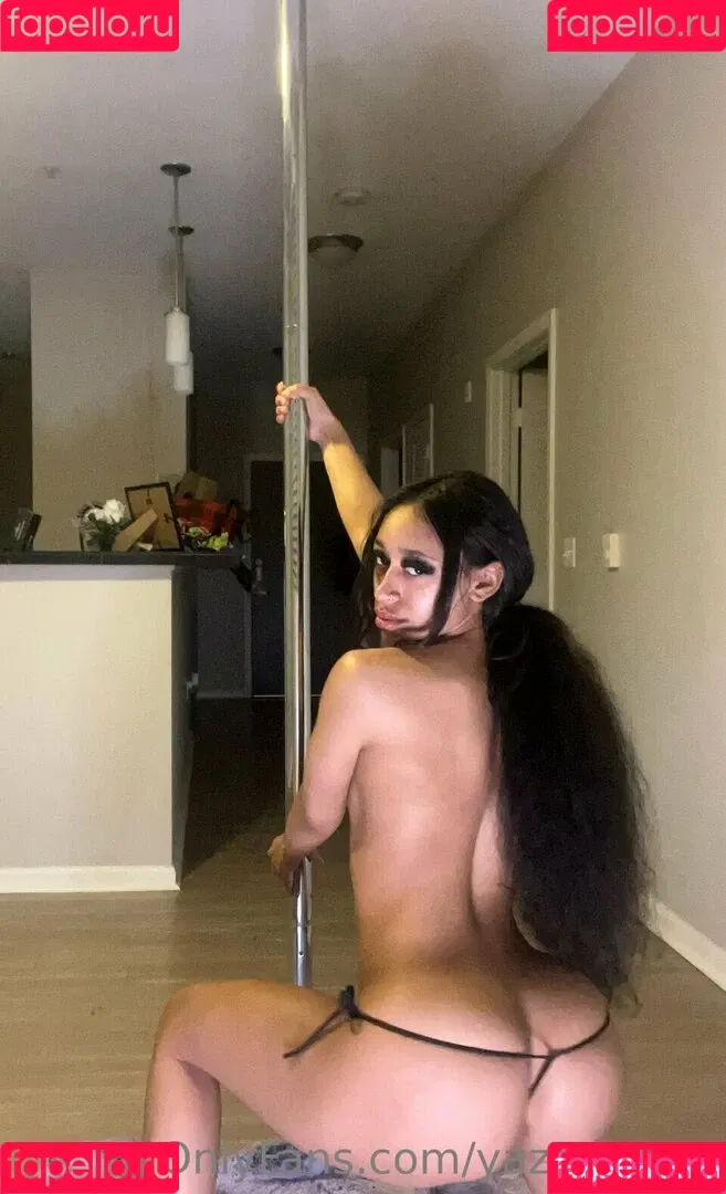 yazzyyams Onlyfans Photo Gallery 