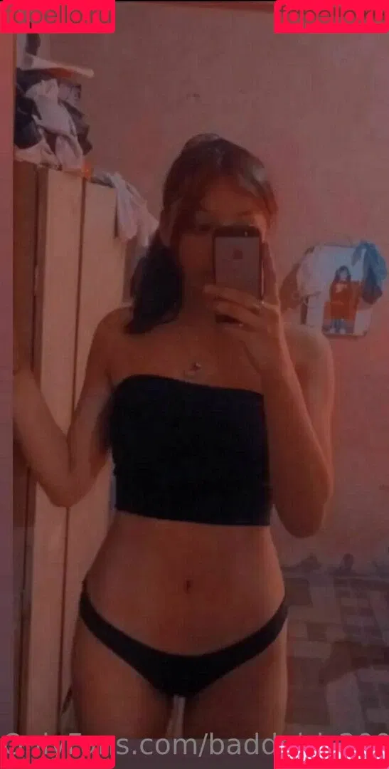 baddgirl_200 Onlyfans Photo Gallery 