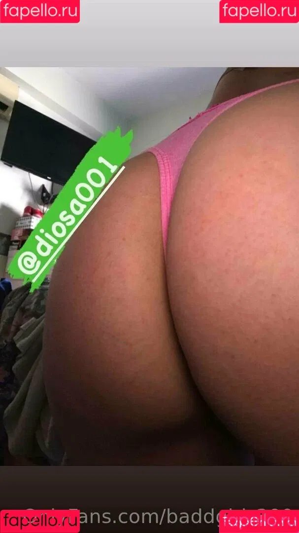 baddgirl_200 Onlyfans Photo Gallery 