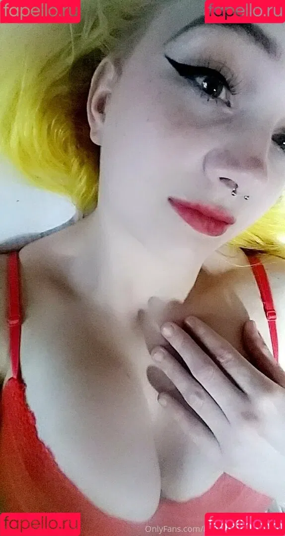 Empresselfiie Onlyfans Photo Gallery 