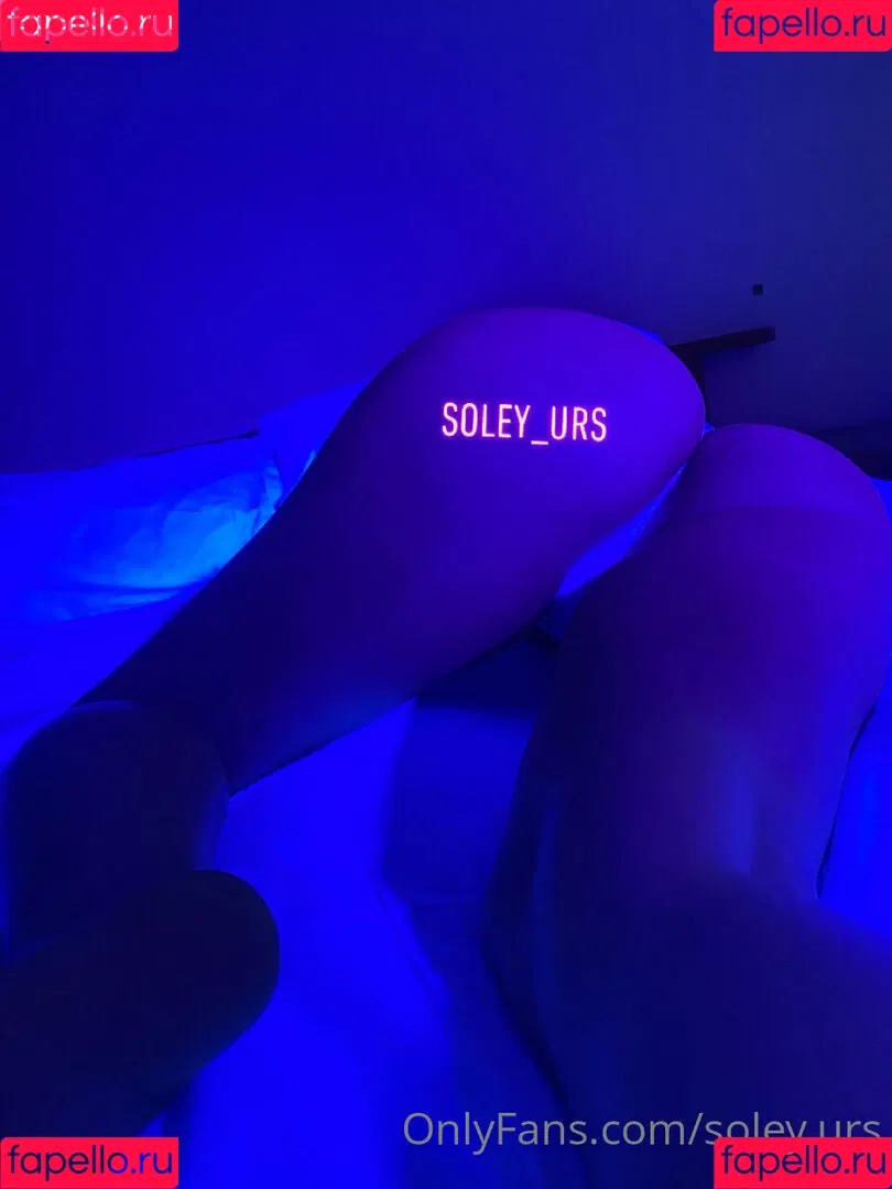 soley.urs Onlyfans Photo Gallery 