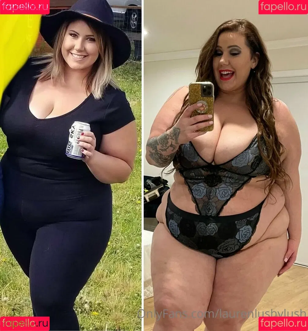 laurenlushylush Onlyfans Photo Gallery 