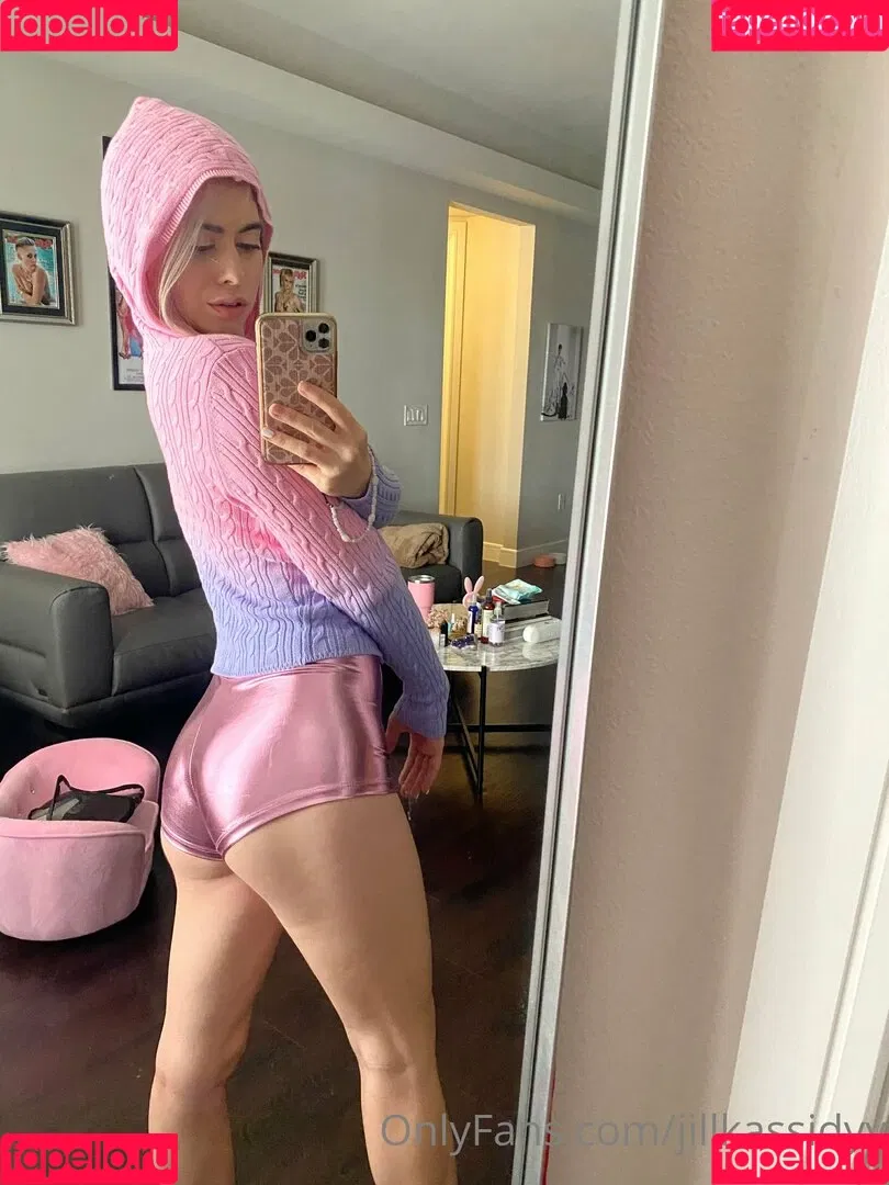 Jill Kassidy Onlyfans Photo Gallery 