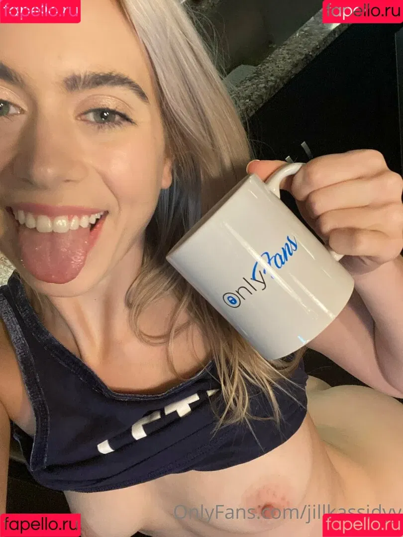 Jill Kassidy Onlyfans Photo Gallery 