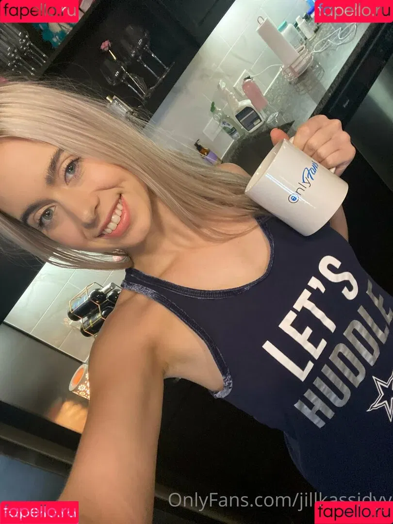 Jill Kassidy Onlyfans Photo Gallery 