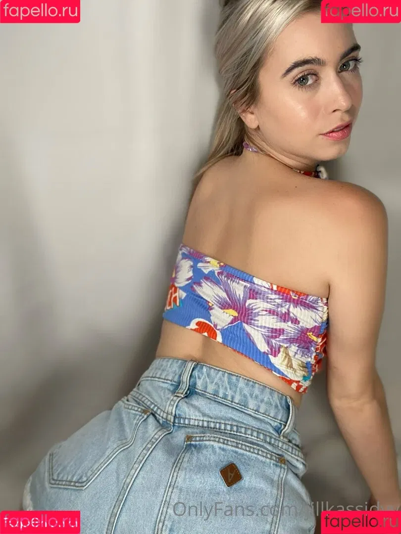 Jill Kassidy Onlyfans Photo Gallery 
