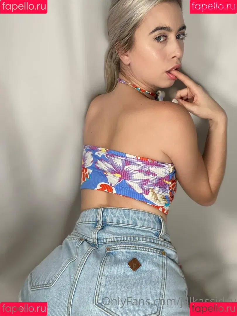 Jill Kassidy Onlyfans Photo Gallery 