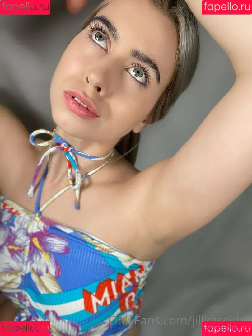 Jill Kassidy Onlyfans Photo Gallery 