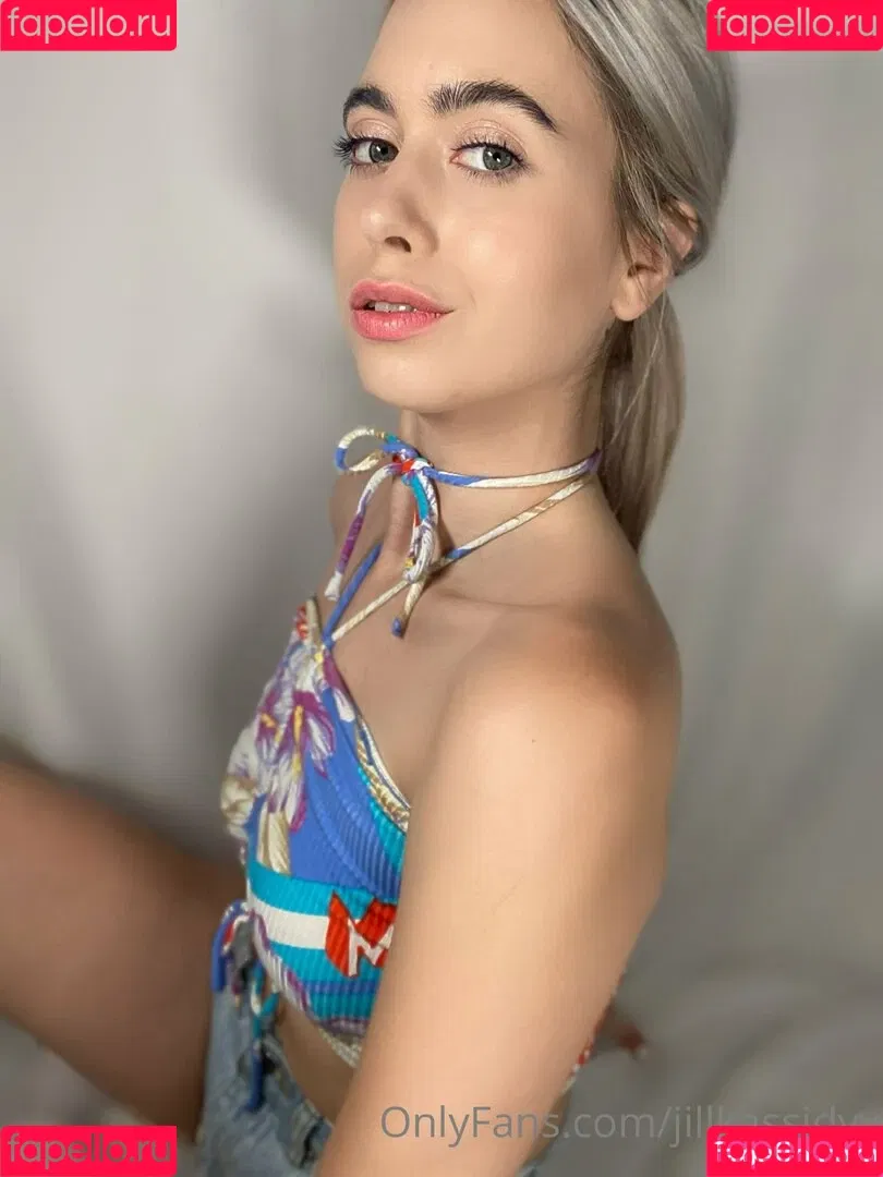 Jill Kassidy Onlyfans Photo Gallery 