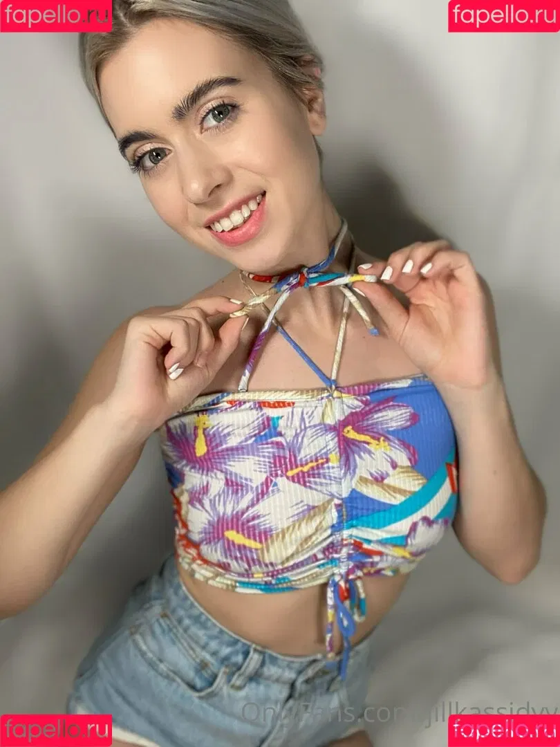 Jill Kassidy Onlyfans Photo Gallery 