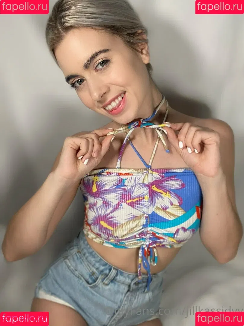 Jill Kassidy Onlyfans Photo Gallery 