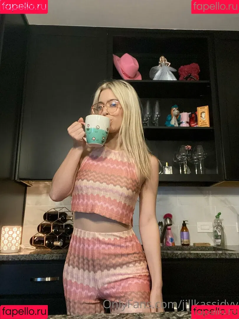 Jill Kassidy Onlyfans Photo Gallery 