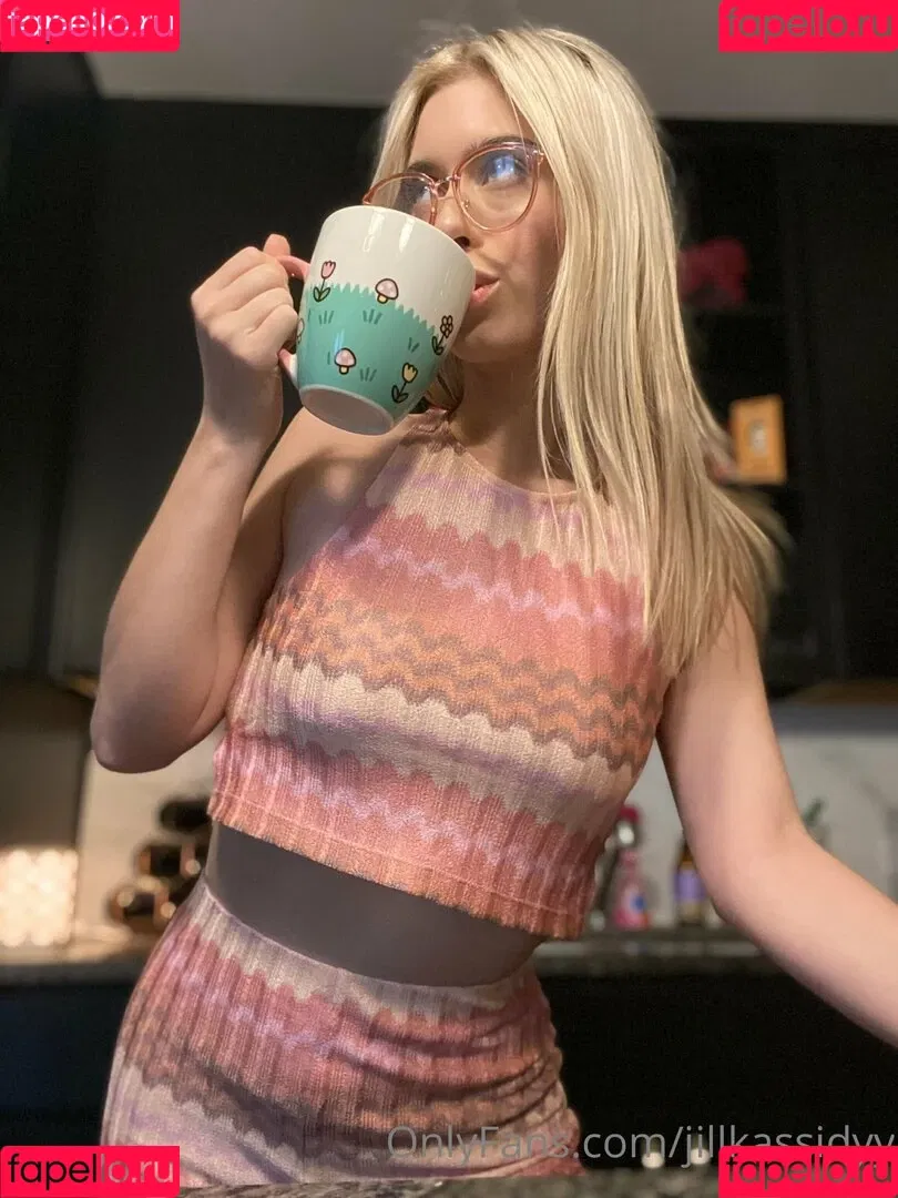 Jill Kassidy Onlyfans Photo Gallery 