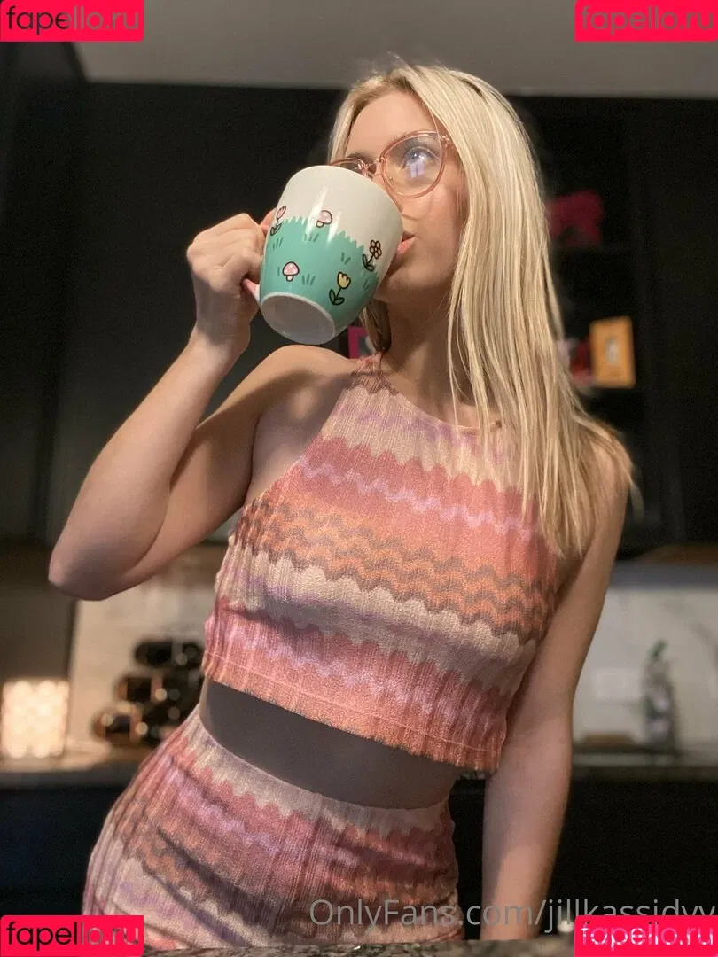Jill Kassidy Onlyfans Photo Gallery 