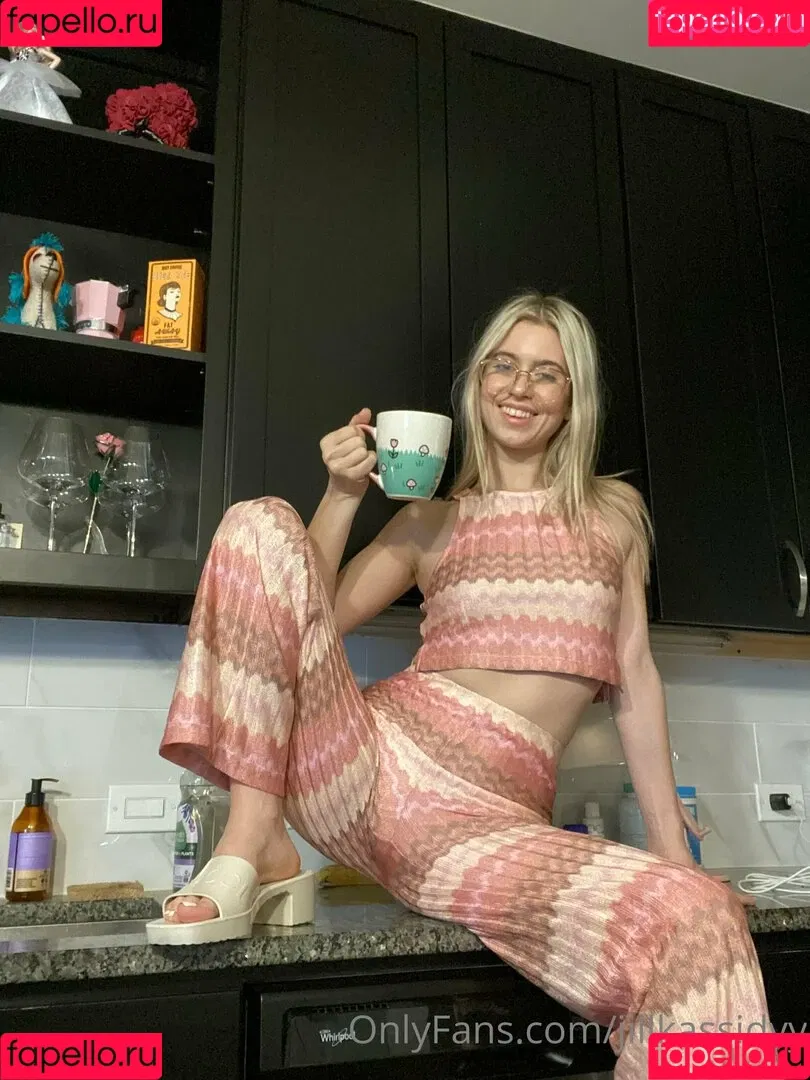 Jill Kassidy Onlyfans Photo Gallery 