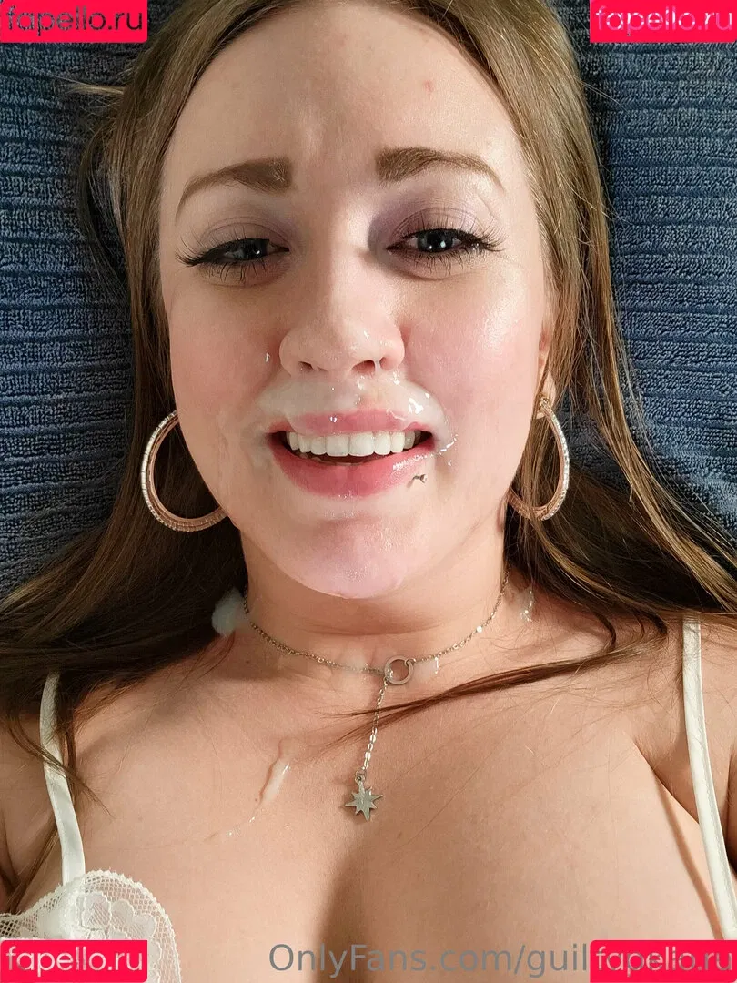 Guiltygkatie Onlyfans Photo Gallery 