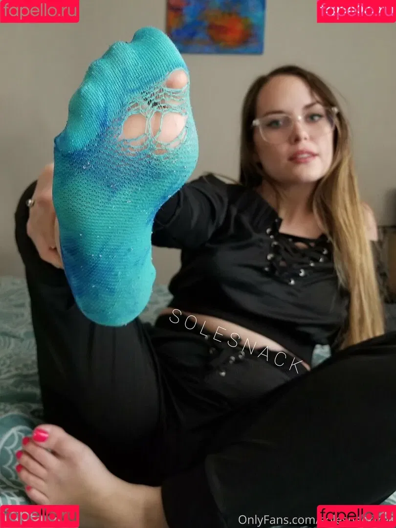solesnackfree Onlyfans Photo Gallery 