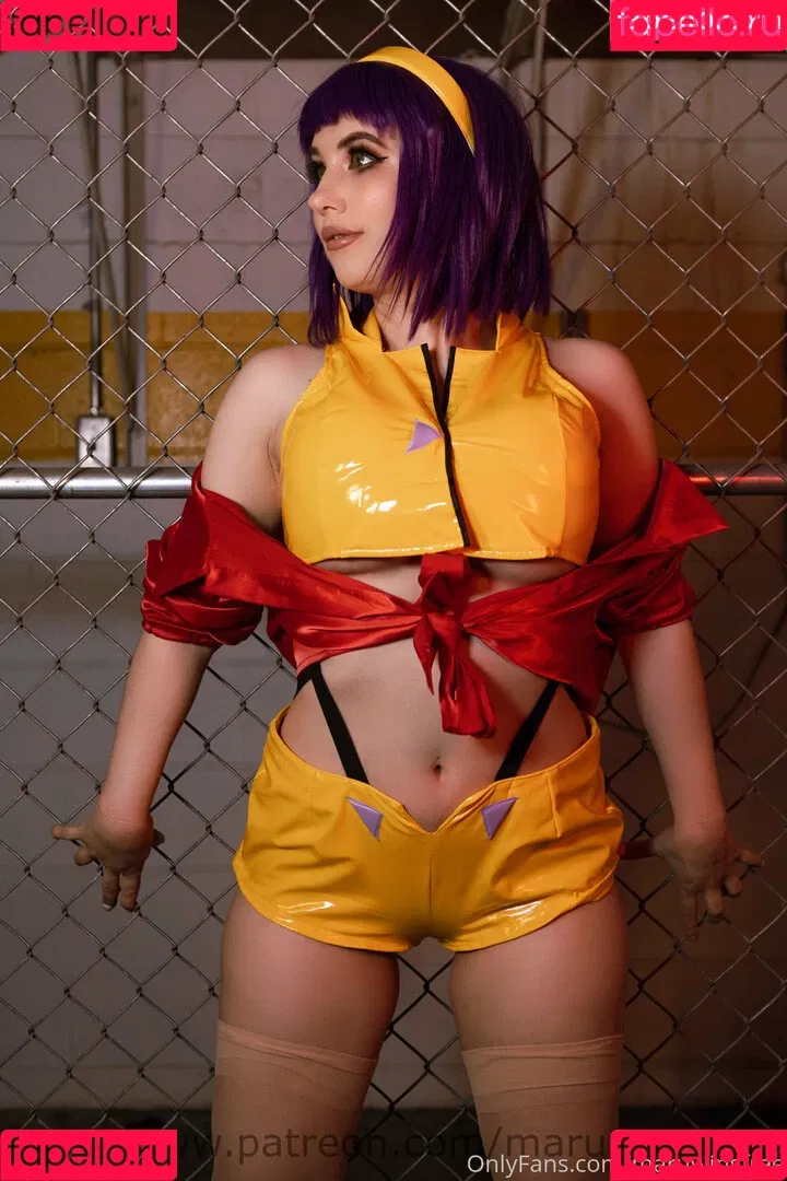 maruwinsfree Onlyfans Photo Gallery 
