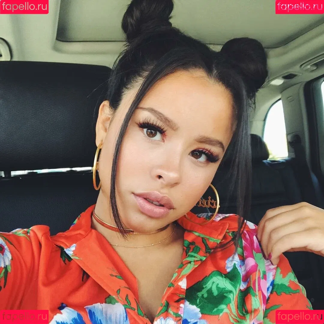 Cierra Ramirez Onlyfans Photo Gallery 