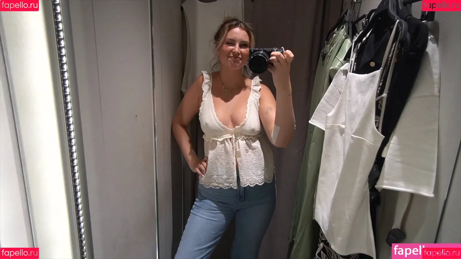 Maren Wolf Onlyfans Photo Gallery 