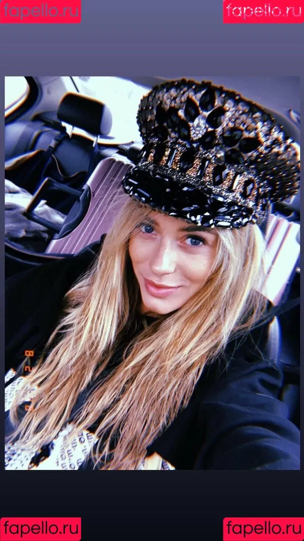 Marcelina Zawadzka Onlyfans Photo Gallery 