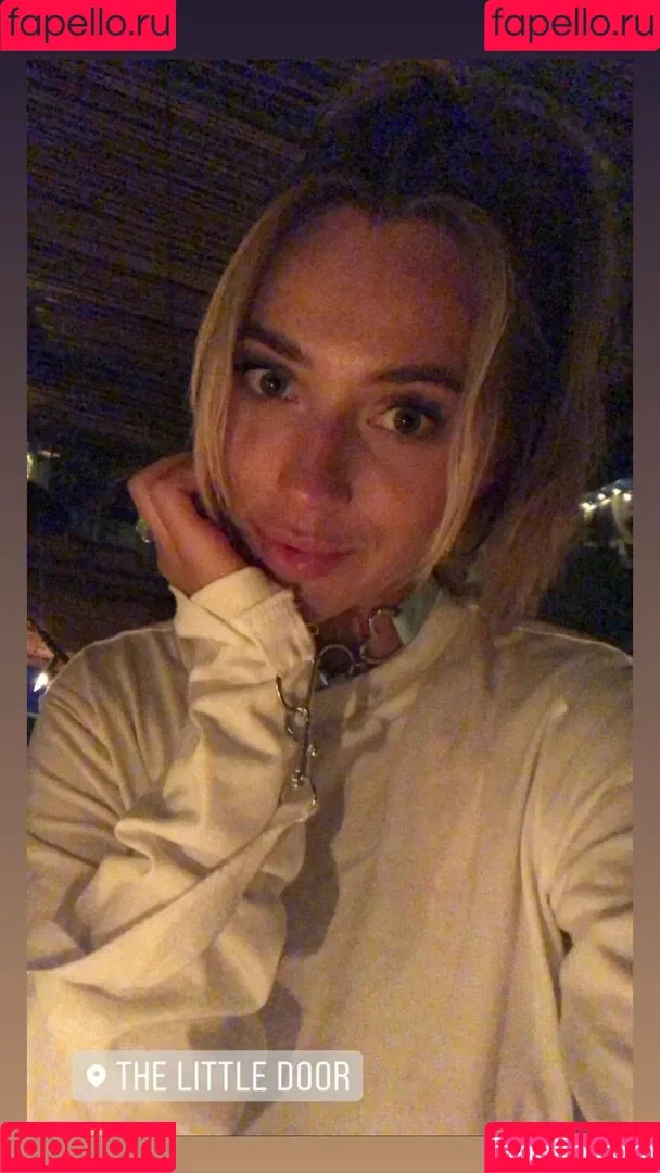 Marcelina Zawadzka Onlyfans Photo Gallery 