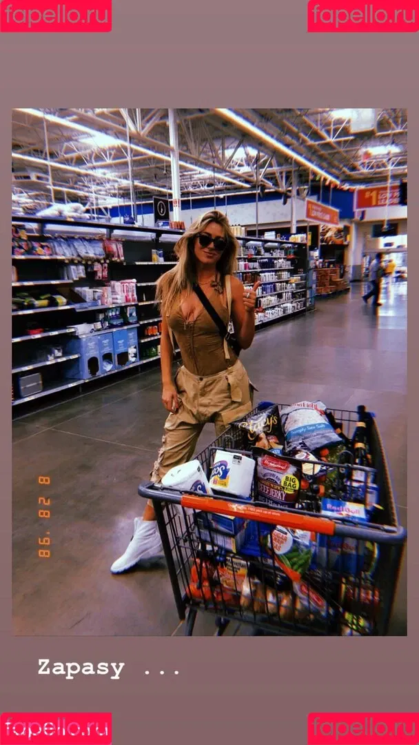 Marcelina Zawadzka Onlyfans Photo Gallery 