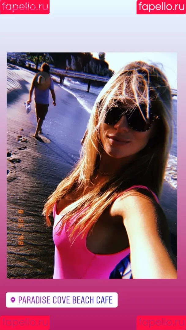 Marcelina Zawadzka Onlyfans Photo Gallery 