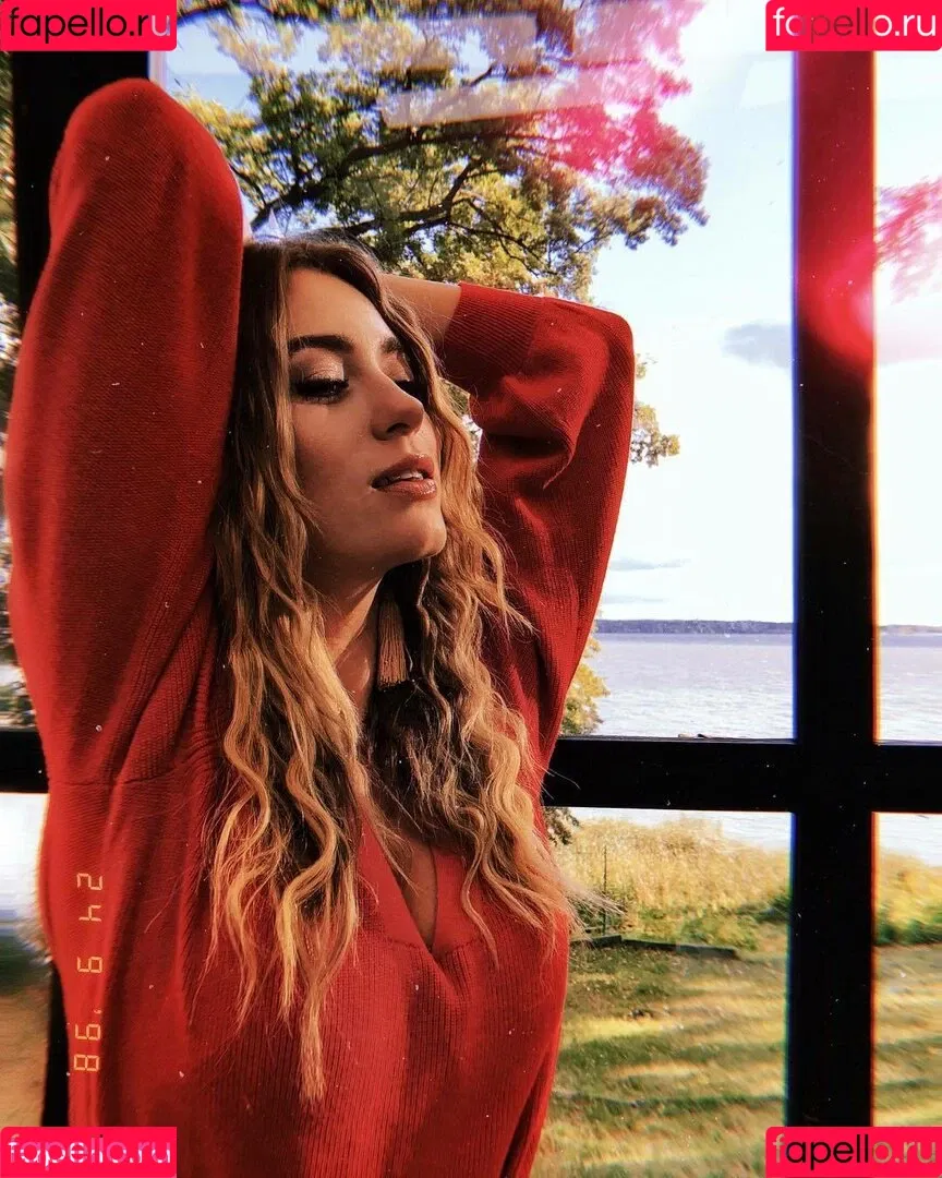 Marcelina Zawadzka Onlyfans Photo Gallery 