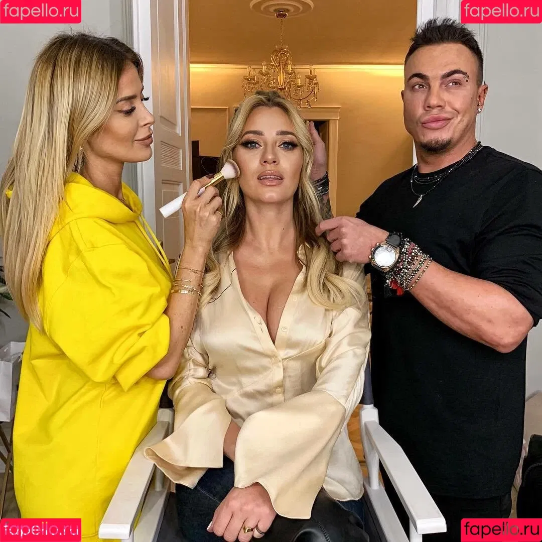 Marcelina Zawadzka Onlyfans Photo Gallery 