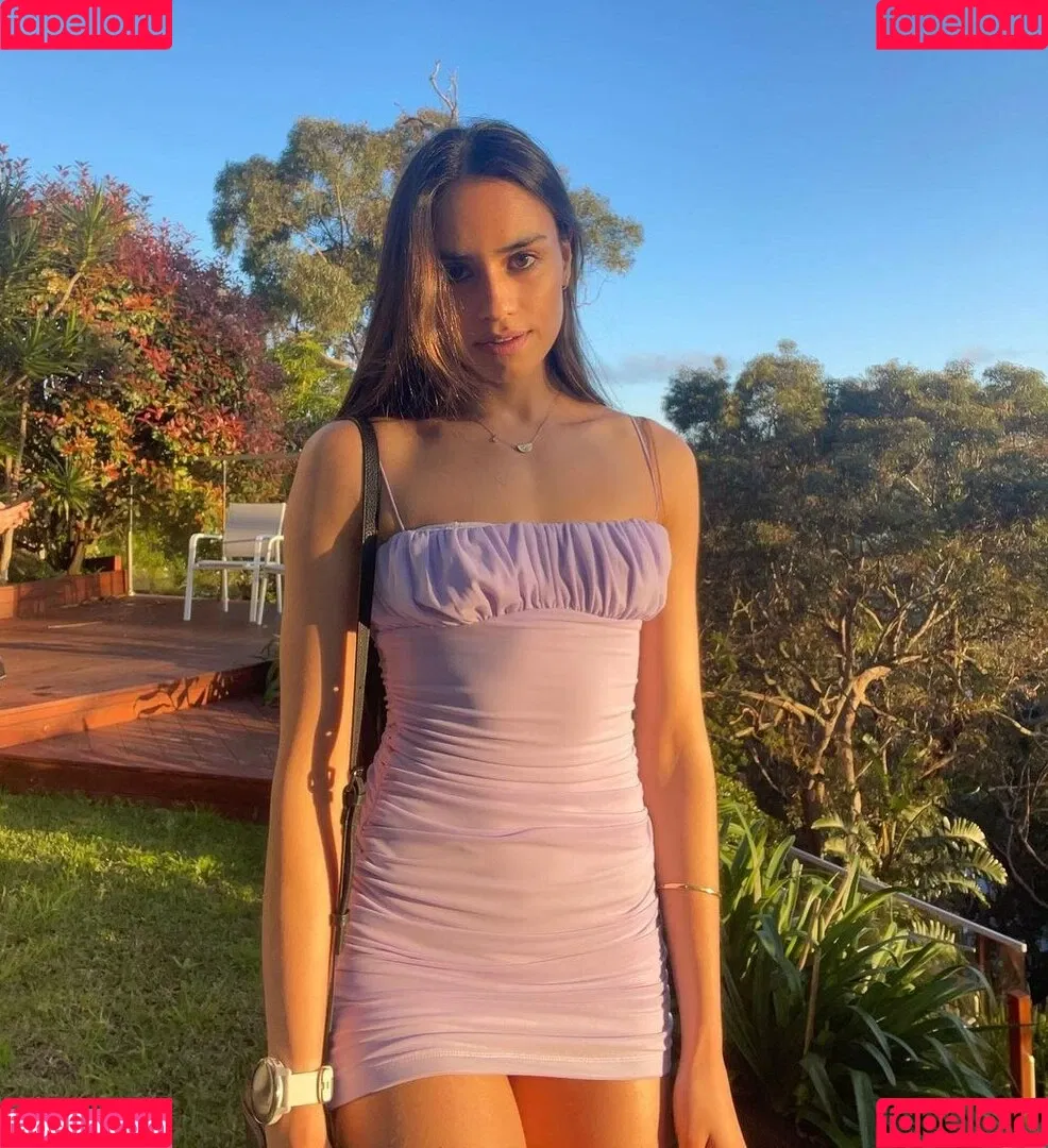 Imogen Russell Onlyfans Photo Gallery 
