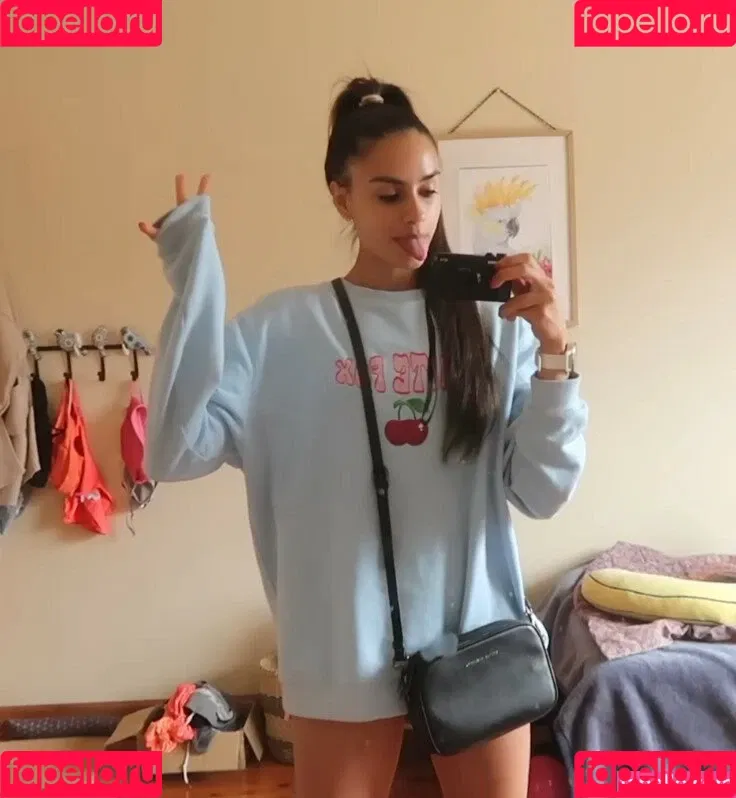 Imogen Russell Onlyfans Photo Gallery 