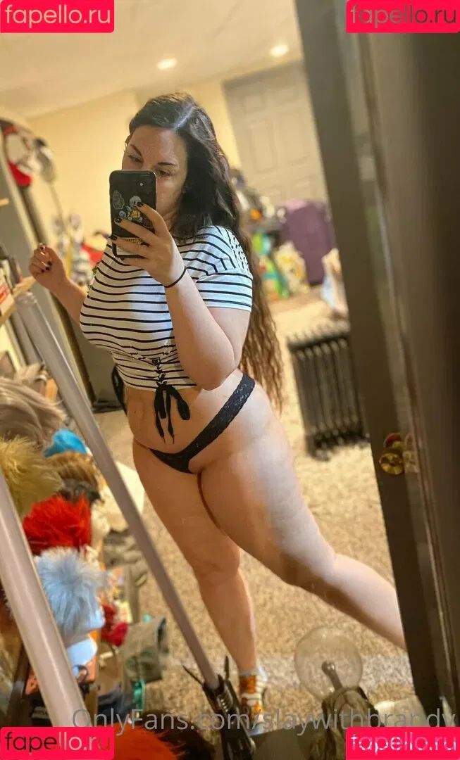 Slaywithbrandy Onlyfans Photo Gallery 
