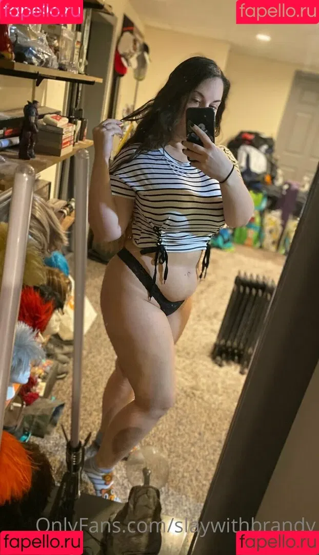 Slaywithbrandy Onlyfans Photo Gallery 