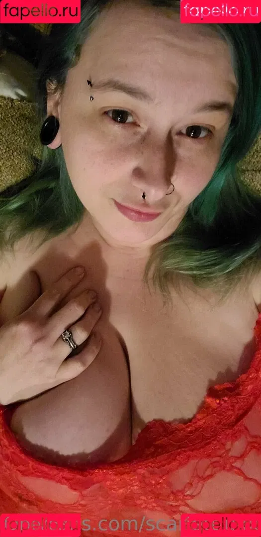 scarlettluxx Onlyfans Photo Gallery 