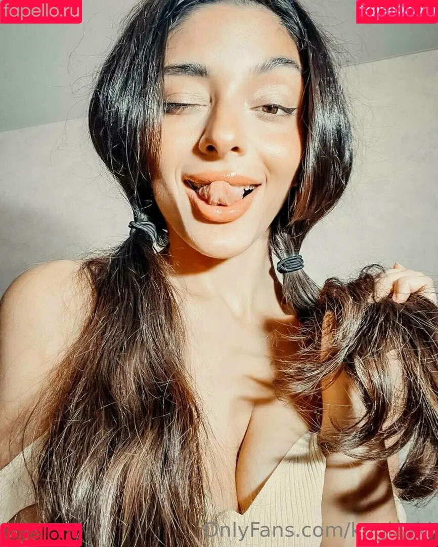 kugizaki Onlyfans Photo Gallery 