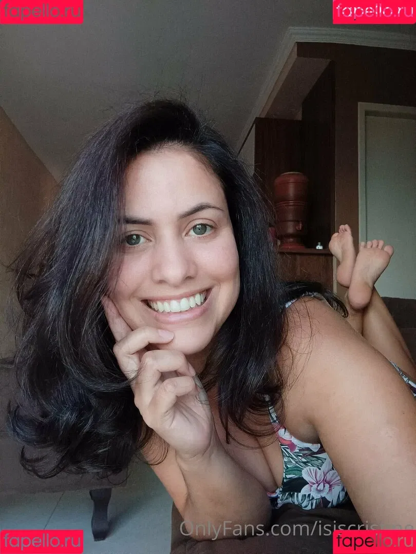 isiscristine Onlyfans Photo Gallery 