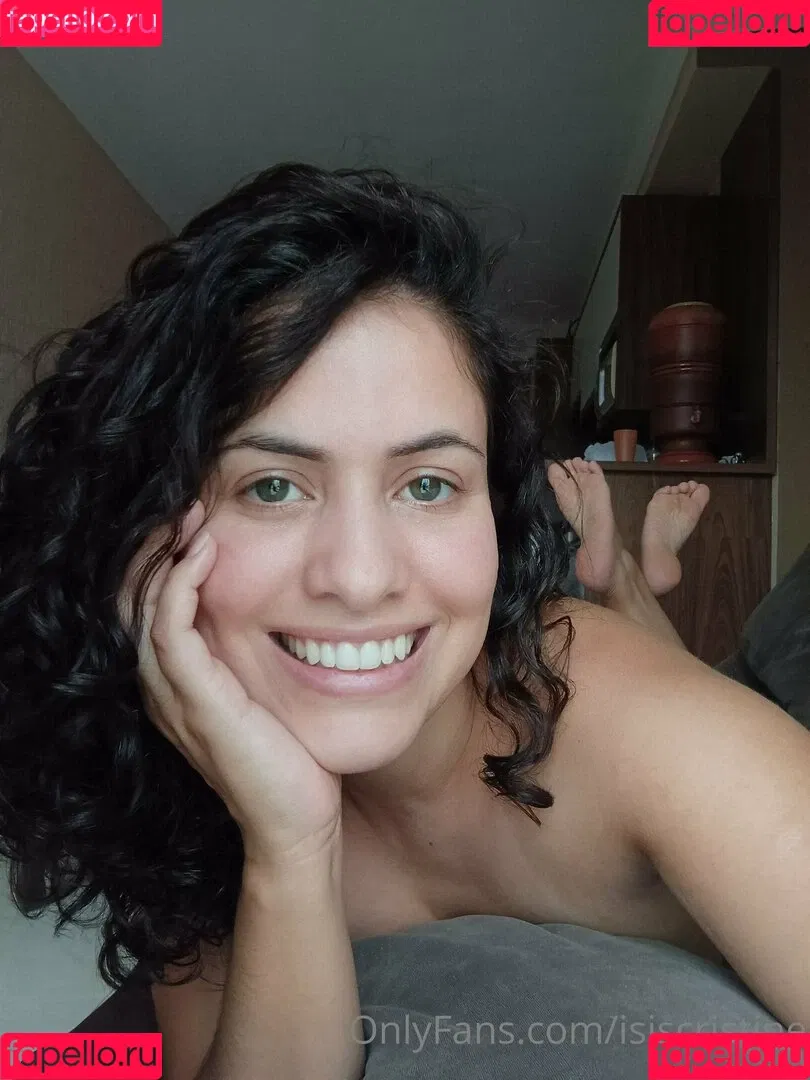 isiscristine Onlyfans Photo Gallery 