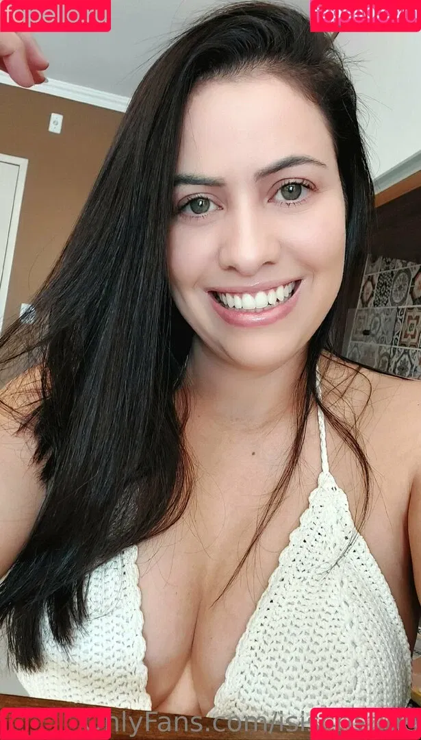 isiscristine Onlyfans Photo Gallery 