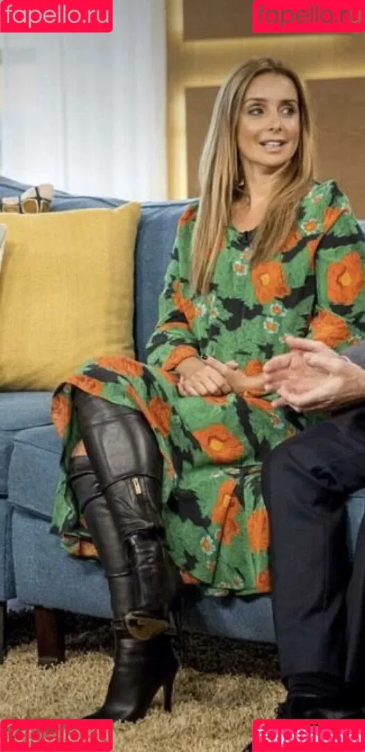 Louise Redknapp Onlyfans Photo Gallery 