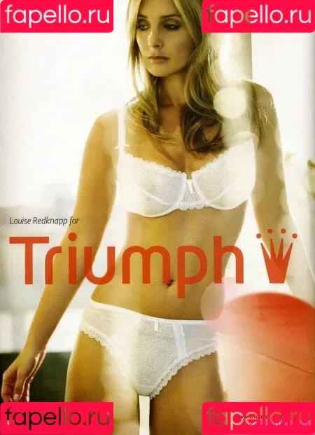 Louise Redknapp Onlyfans Photo Gallery 