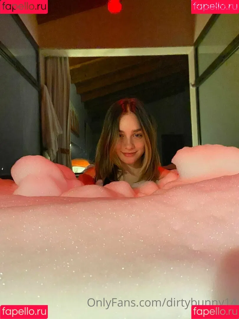 dirtybunny14 Onlyfans Photo Gallery 